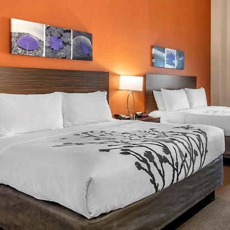 Sleep Inn & Suites Moab Near Arches National Park Εξωτερικό φωτογραφία