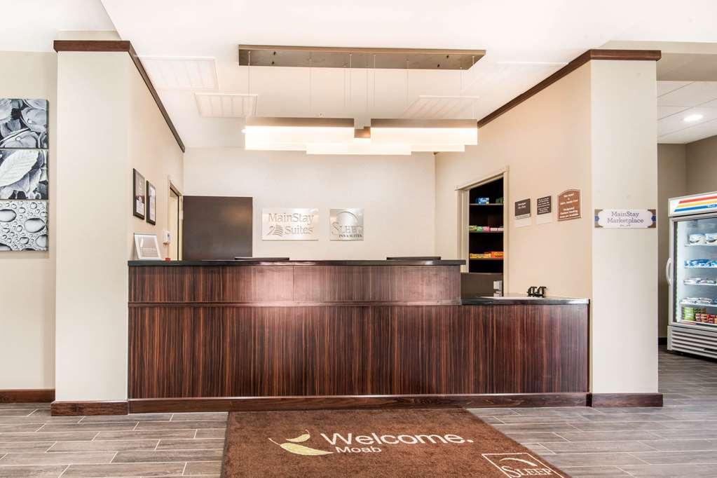Sleep Inn & Suites Moab Near Arches National Park Εσωτερικό φωτογραφία