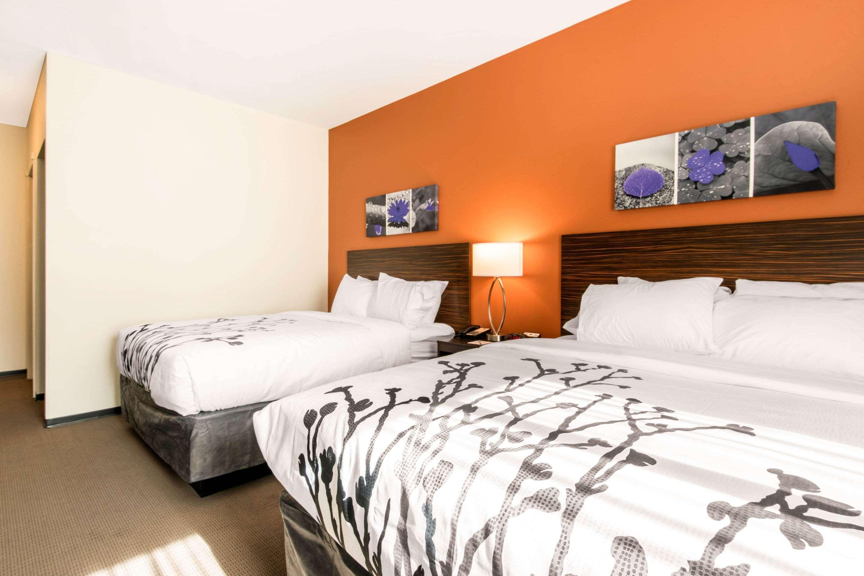 Sleep Inn & Suites Moab Near Arches National Park Εξωτερικό φωτογραφία