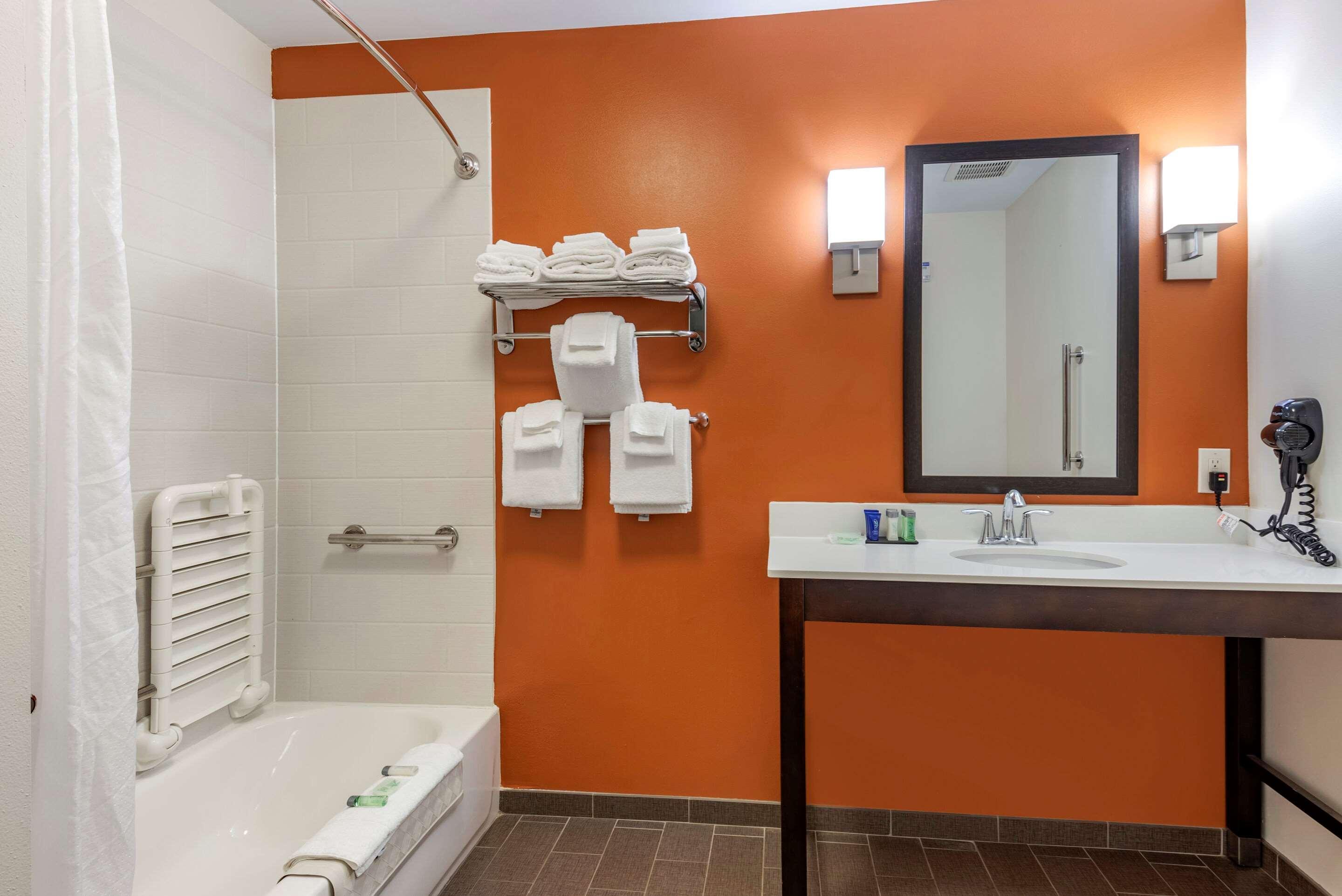 Sleep Inn & Suites Moab Near Arches National Park Εξωτερικό φωτογραφία