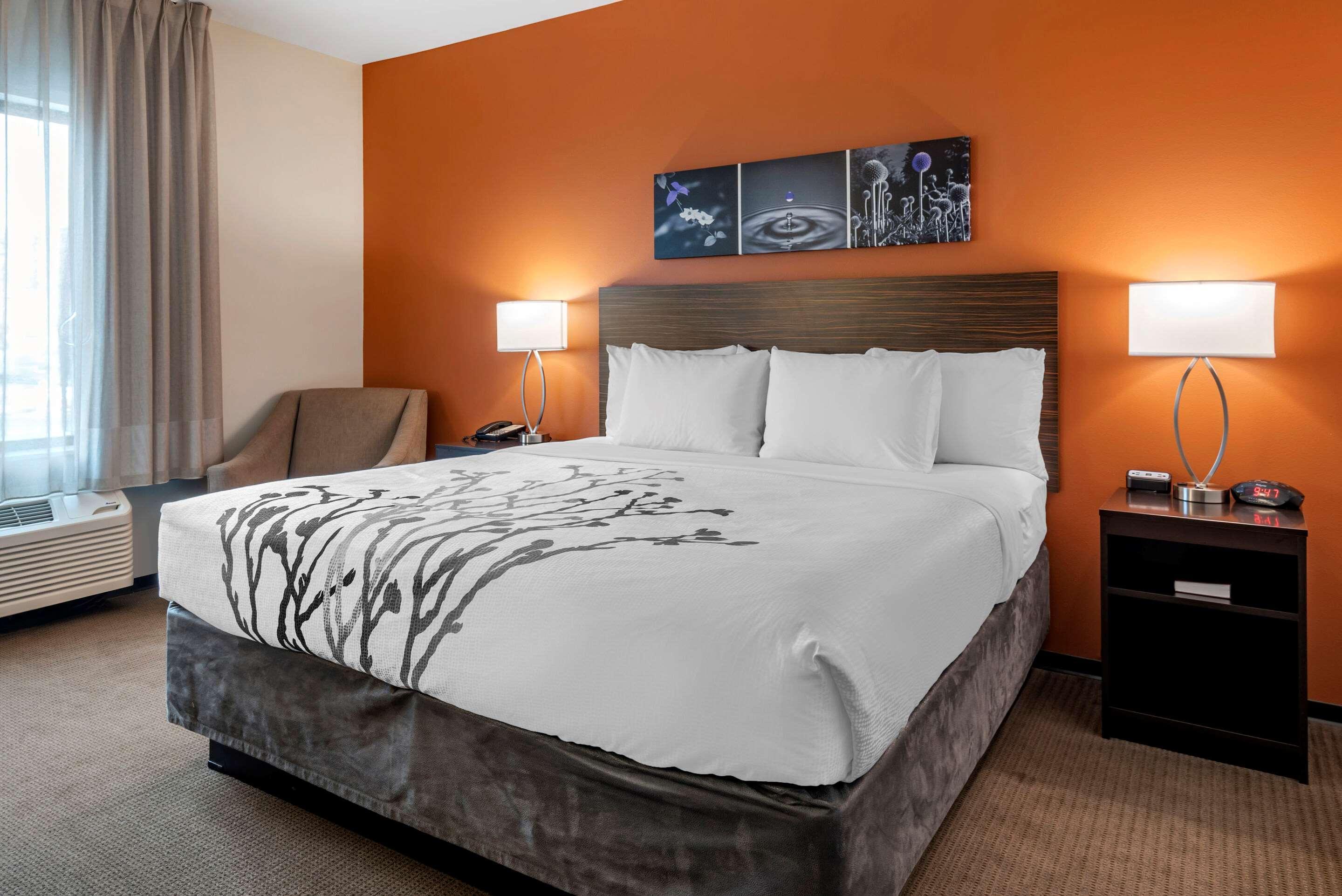 Sleep Inn & Suites Moab Near Arches National Park Εξωτερικό φωτογραφία