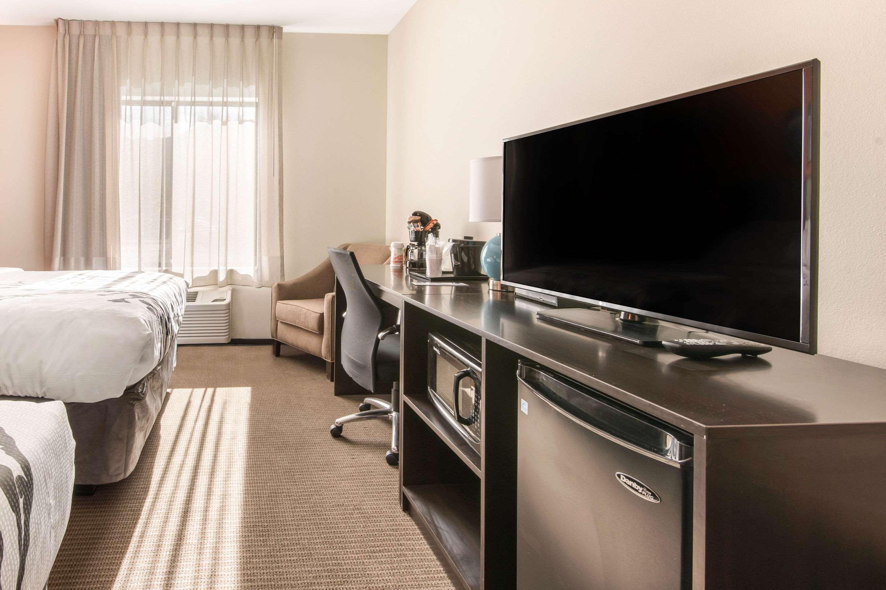 Sleep Inn & Suites Moab Near Arches National Park Εξωτερικό φωτογραφία