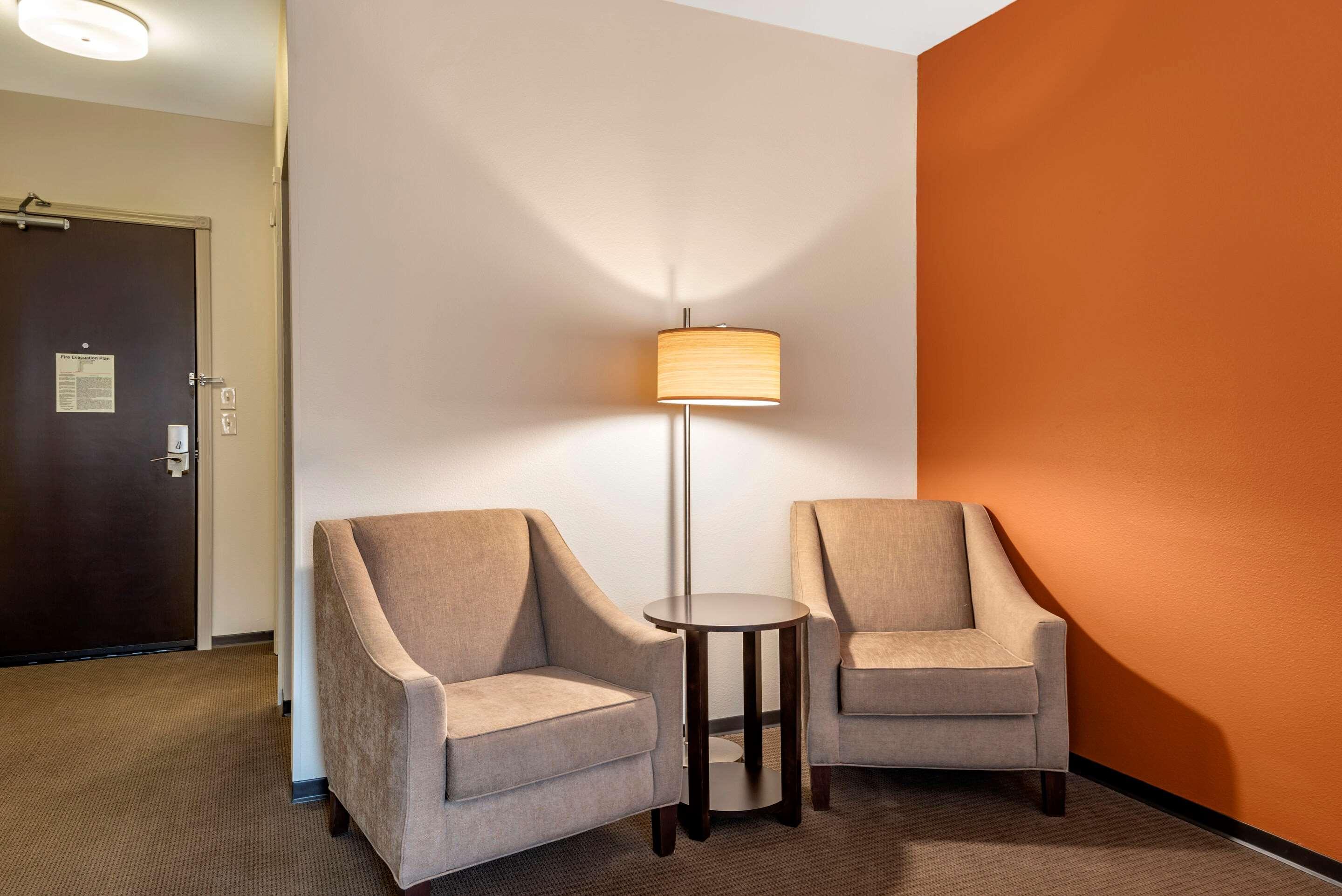 Sleep Inn & Suites Moab Near Arches National Park Εξωτερικό φωτογραφία