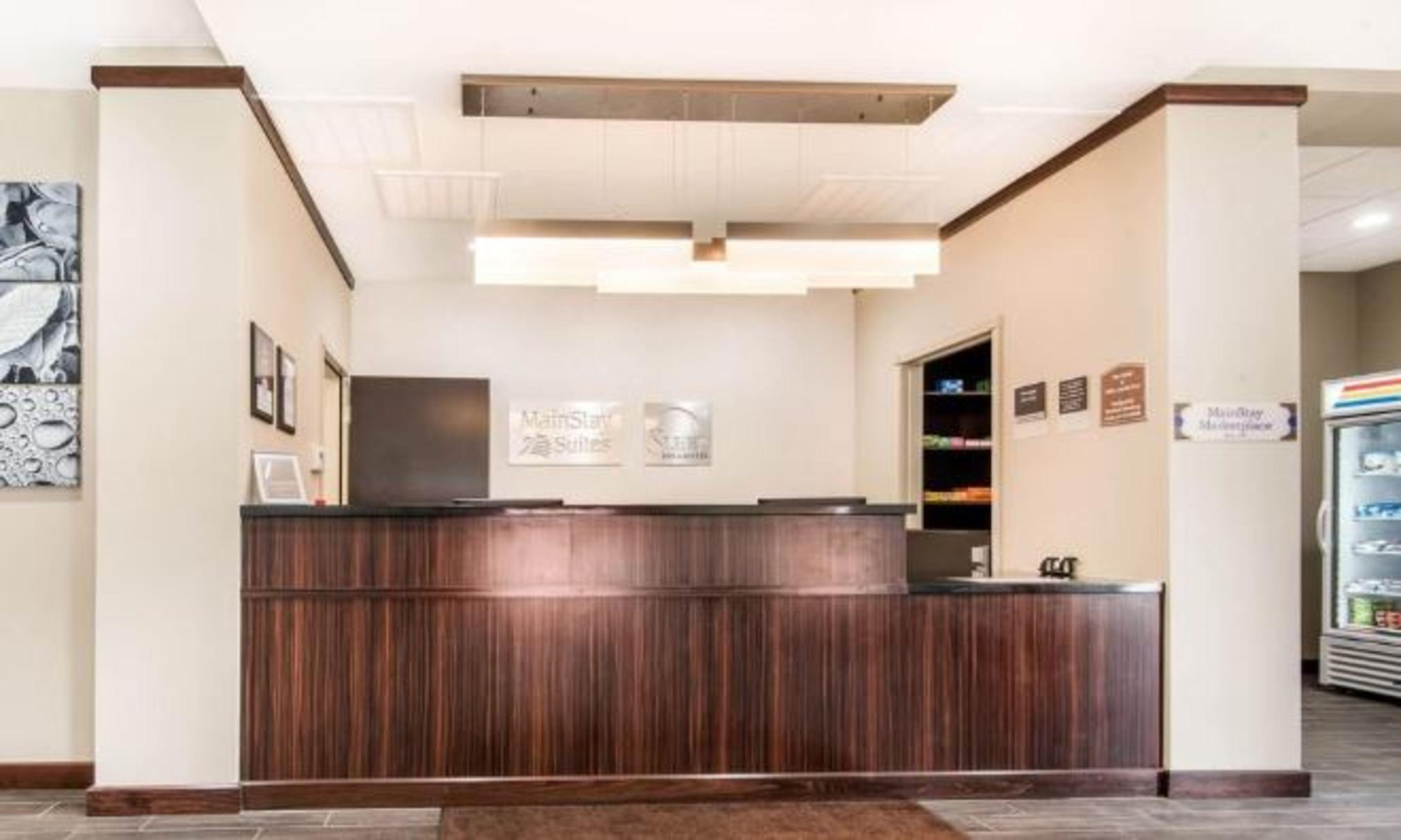 Sleep Inn & Suites Moab Near Arches National Park Εξωτερικό φωτογραφία