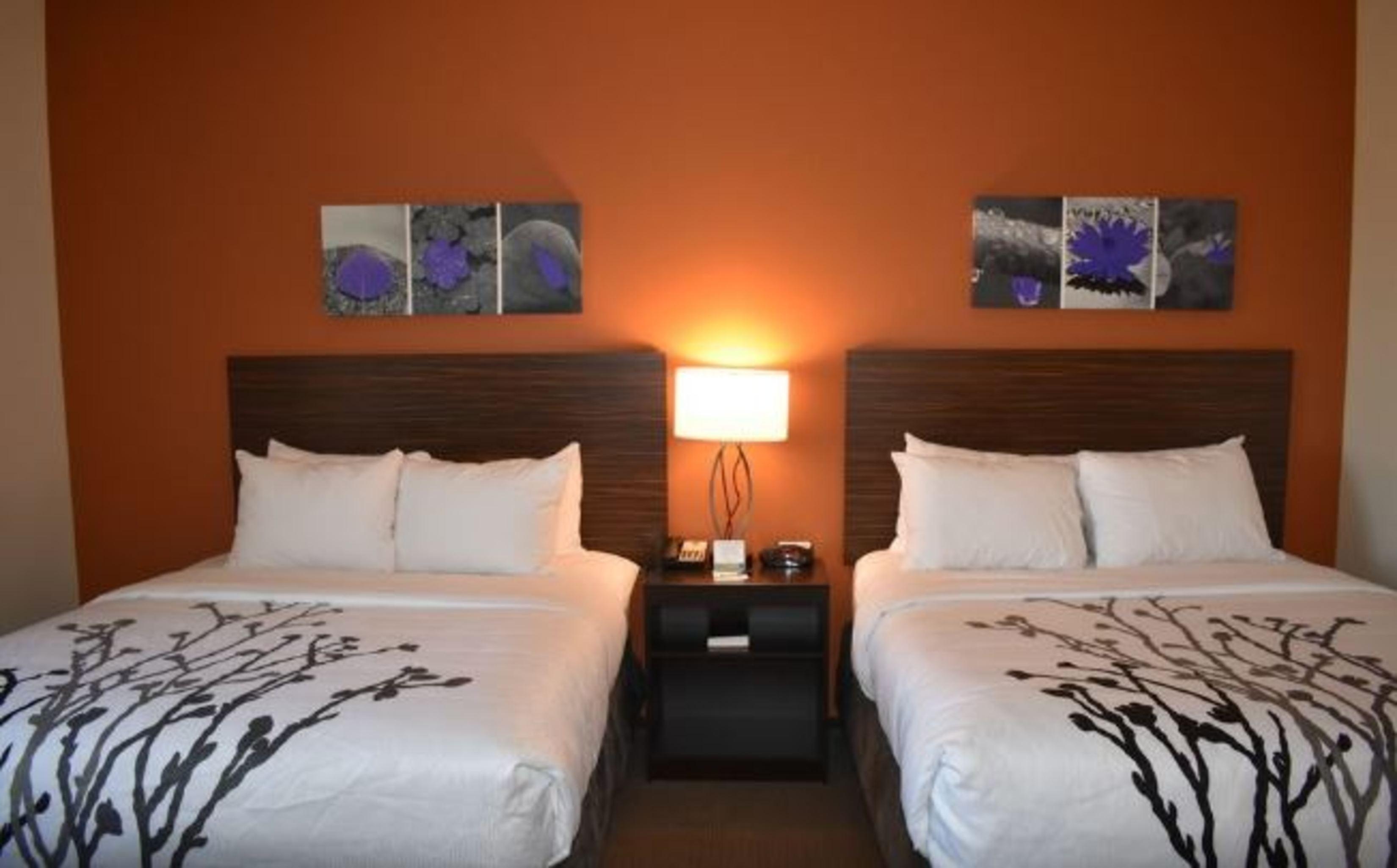 Sleep Inn & Suites Moab Near Arches National Park Εξωτερικό φωτογραφία